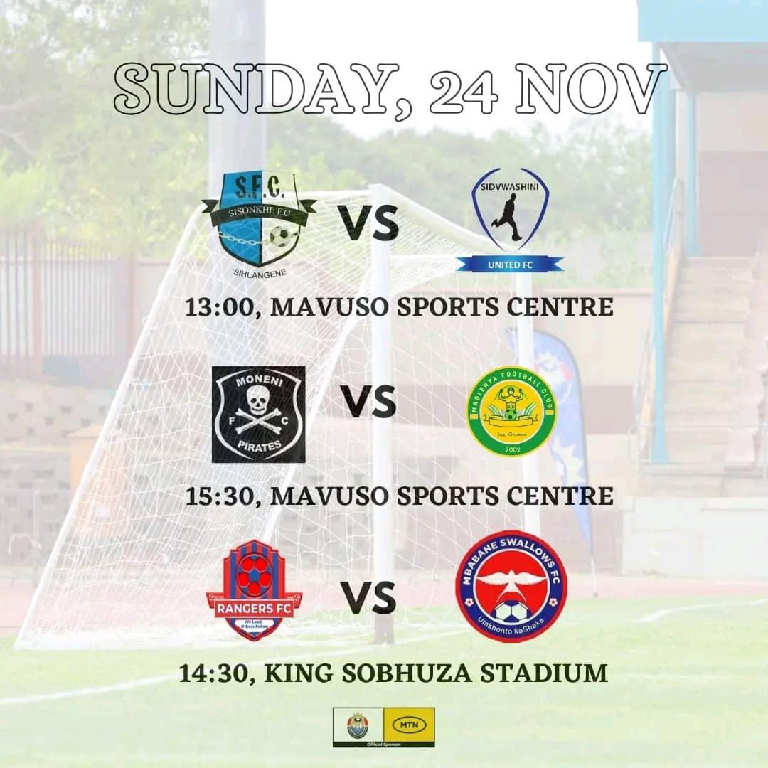 Event Advert